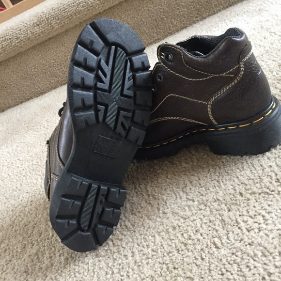 Dr. Martens Women's Original '90s MADE IN ENGLAND! - Picture 3 of 5